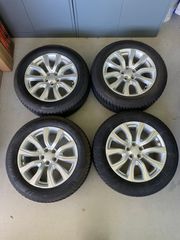 ΖΑΝΤΟΛΑΣΤΙΧΑ LAND ROVER RANGE ROVER EVOQUE 235/60/18