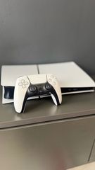 PS5 Slim Digital με 1 χειριστήριο