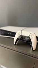 PS5 Slim Digital με 1 χειριστήριο-thumb-2