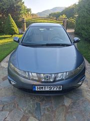 Honda Civic 2008