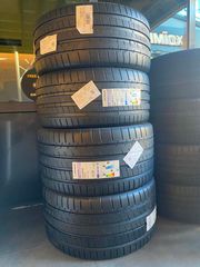 Σετ Michelin Super Sport MO