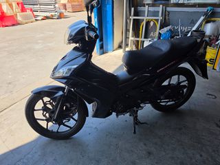 Yamaha CRYPTON-X135 2013-thumb-1