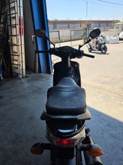 Yamaha CRYPTON-X135 2013-thumb-2