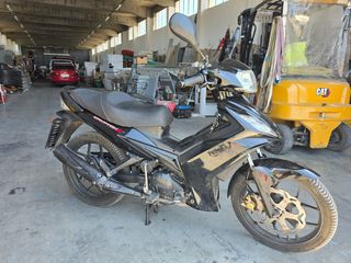 Yamaha CRYPTON-X135 2013-thumb-5