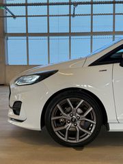 Ford Fiesta 2023 ST LINE