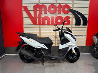 Sym Jet14 Evo 200 2024 JET EVO 200