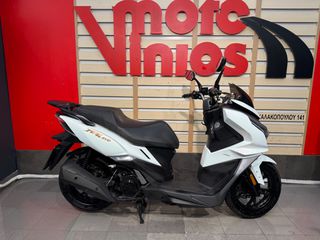 Sym Jet14 Evo 200 2024 JET EVO 200-thumb-1