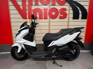 Sym Jet14 Evo 200 2024 JET EVO 200-thumb-10