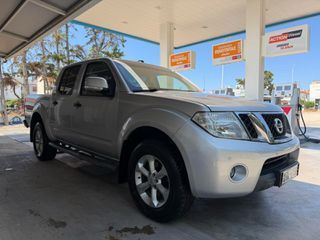 Nissan Navara 2015-thumb-1