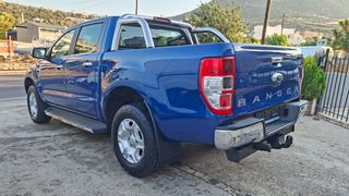 Φορτηγό Έως 7.5τ Ford 2017 RANGER-thumb-2