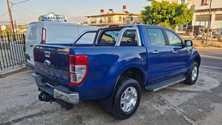 Φορτηγό Έως 7.5τ Ford 2017 RANGER-thumb-3