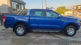 Φορτηγό Έως 7.5τ Ford 2017 RANGER-thumb-4