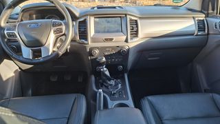 Φορτηγό Έως 7.5τ Ford 2017 RANGER-thumb-5