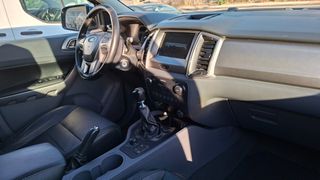Φορτηγό Έως 7.5τ Ford 2017 RANGER-thumb-6