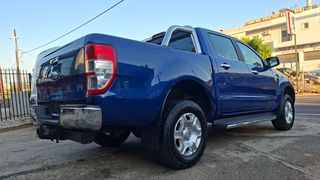 Φορτηγό Έως 7.5τ Ford 2017 RANGER-thumb-10