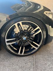 Bmw M2 2017-thumb-9