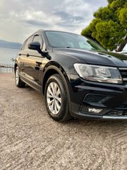 Volkswagen Tiguan 2018 1.6 TDI ADVANCE 115PS