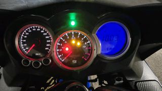 Triumph Sprint ST 1050 2007 ABS-thumb-3