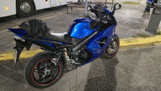 Triumph Sprint ST 1050 2007 ABS-thumb-9