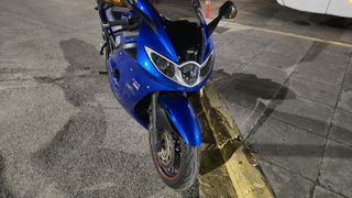 Triumph Sprint ST 1050 2007 ABS-thumb-10