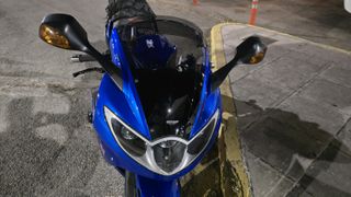 Triumph Sprint ST 1050 2007 ABS-thumb-11