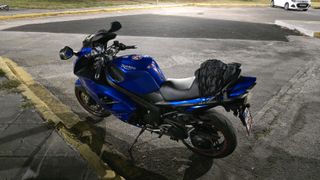Triumph Sprint ST 1050 2007 ABS-thumb-12