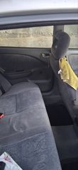 Toyota Avensis 1999 T22