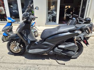 Piaggio Beverly 300i 2020 ABS