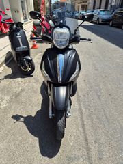 Piaggio Beverly 300i 2020 ABS-thumb-1