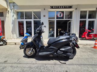 Piaggio Beverly 300i 2020 ABS-thumb-3