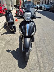 Piaggio Beverly 300i 2020 ABS-thumb-4