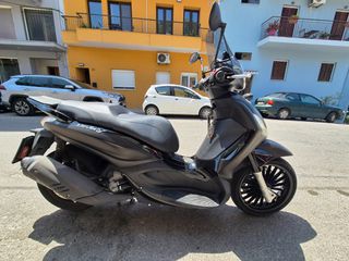 Piaggio Beverly 300i 2020 ABS-thumb-5