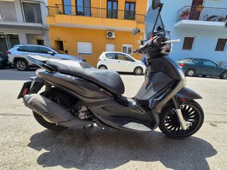 Piaggio Beverly 300i 2020 ABS-thumb-6