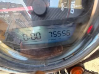 Piaggio Beverly 300i 2020 ABS-thumb-8