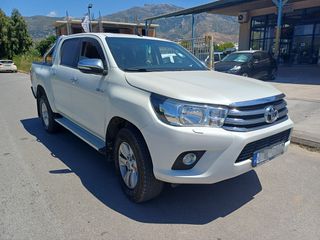 Toyota Hilux 2018