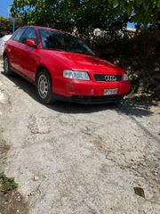 Audi A3 1999