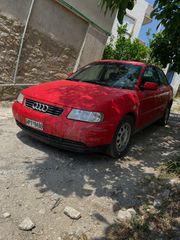 Audi A3 1999-thumb-1