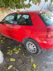 Audi A3 1999-thumb-2