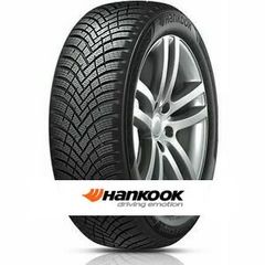 Τιμη για 4αδα λαστιχα HANKOOK WINTER I*CEPT RS3 W462 185/60 R15 88T XL  3PMSF