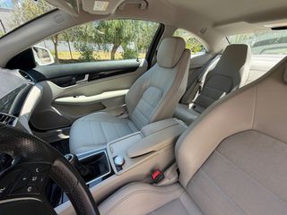 Mercedes-Benz C 180 2014 Coupe Άριστη κατάσταση