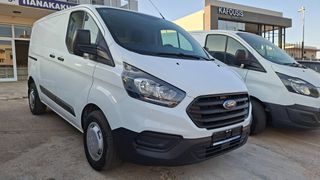 Ford Transit 2019