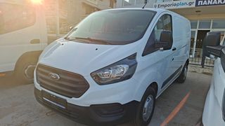 Ford Transit 2019-thumb-1