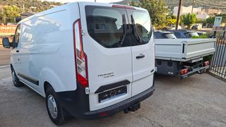 Ford Transit 2019-thumb-2