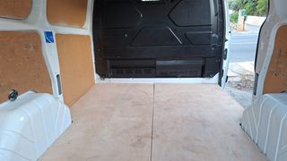 Ford Transit 2019-thumb-7