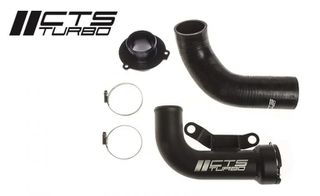 CTS turbo Σωλήνας εξόδου CTS turbo 2.0 TFSI K03 Outlet Pipe