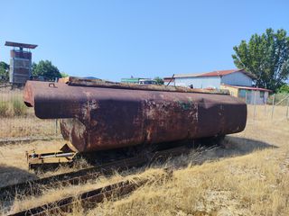 Μηχάνημα Benford 2018