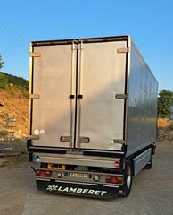 Schwarzmüller 2004 LAMBERET