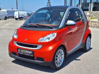 Smart ForTwo 2008