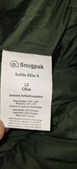 Υπνόσακος Softie Elite 4 Snugpak - 10 C