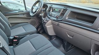 Φορτηγό Έως 7.5τ Ford 2019 TRANSIT CUSTOM-thumb-4